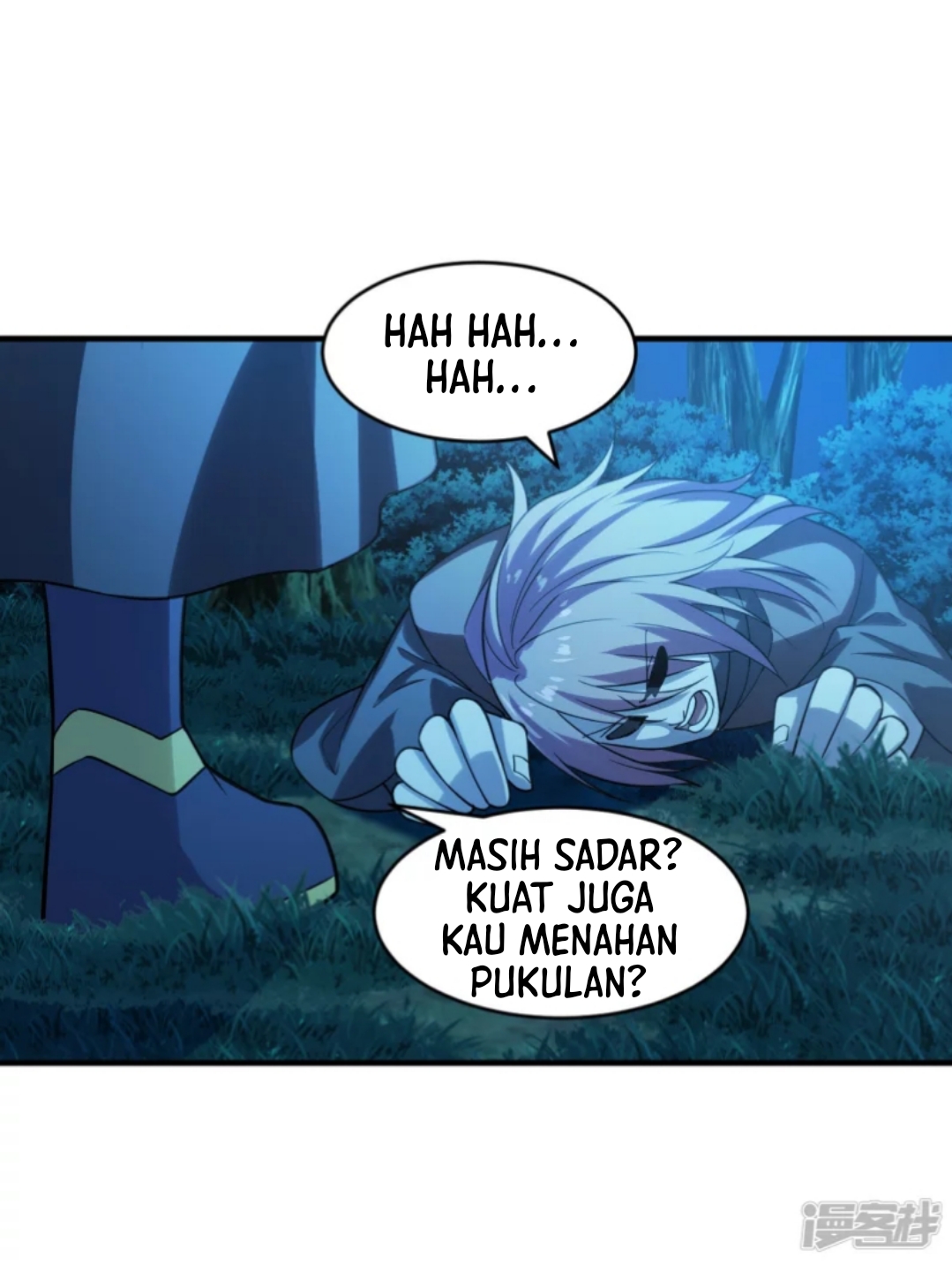 Xianwu Dizun Chapter 178 Gambar 11